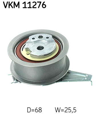 SKF Szíjfeszítő, fogasszíj VKM11276_SKF